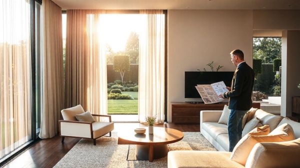 9 astuces pour réussir votre grande rénovation économique et durable