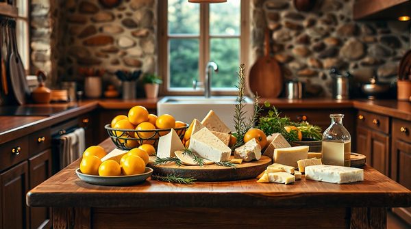 Beurrier : les modèles indispensables pour chaque cuisine