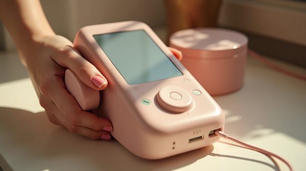 Explorez l'univers captivant du téléphone rose intimiste