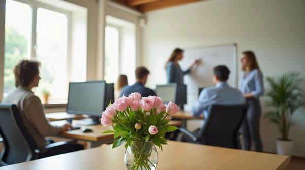 Idées d'avantages salariés hors salaire pour booster votre entreprise