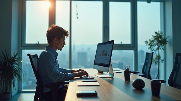 Le travail à l'ère numérique : réinvention et opportunités