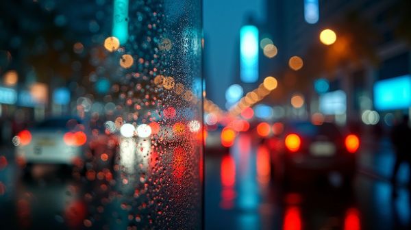 Optimiser ses déplacements avec la météo directe en temps réel