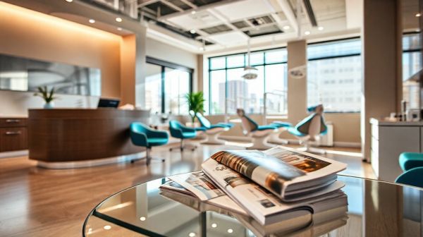Top 10 dentistes à Saint-Lambert pour vos soins dentaires