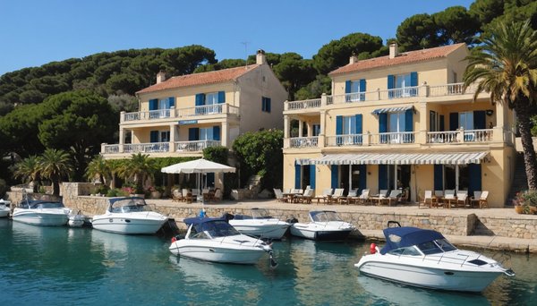 Guide complet pour acheter un bien immobilier à sanary-sur-mer