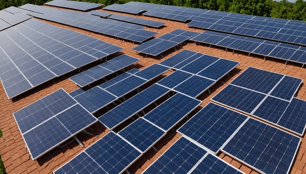Le panneau solaire photovoltaïque : un éclairage sur vos choix