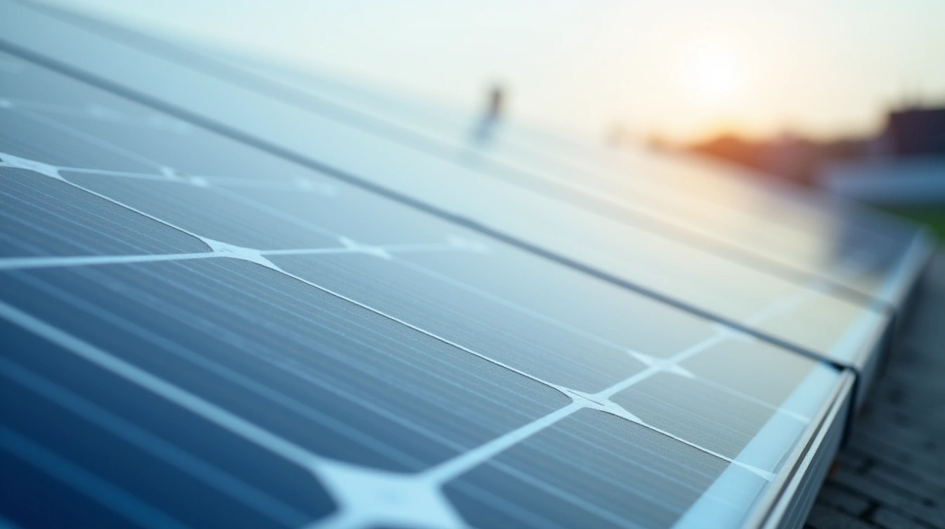 Vos questions sur le photovoltaïque