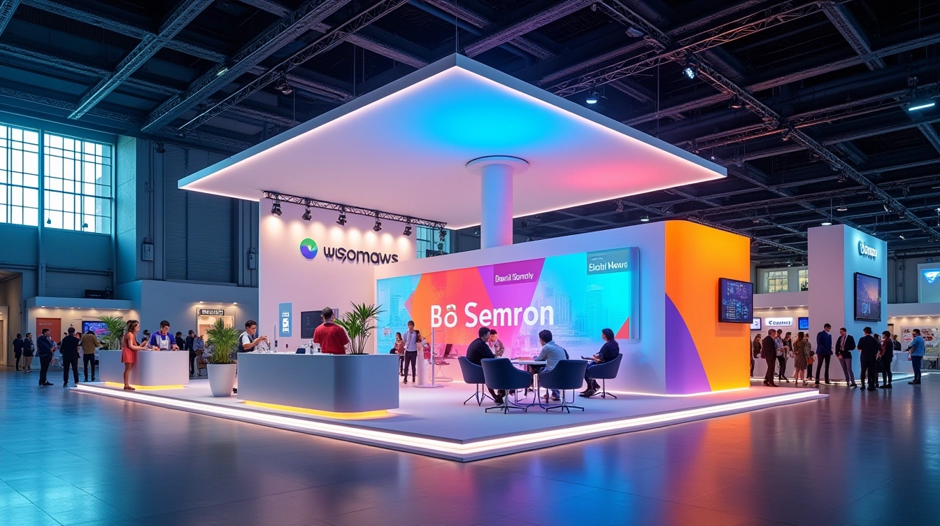 Mesurer et optimiser : l'efficacité de votre investissement salon